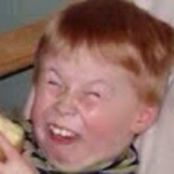 Meet your Posher, Michelle - Picture 1 of 1